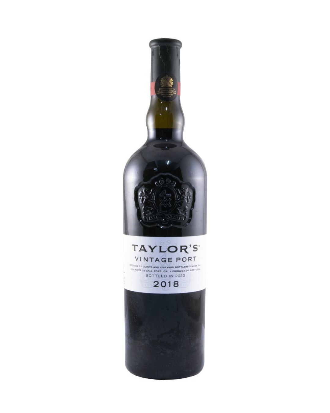 Vinho do Porto Taylor's Vintage 2018